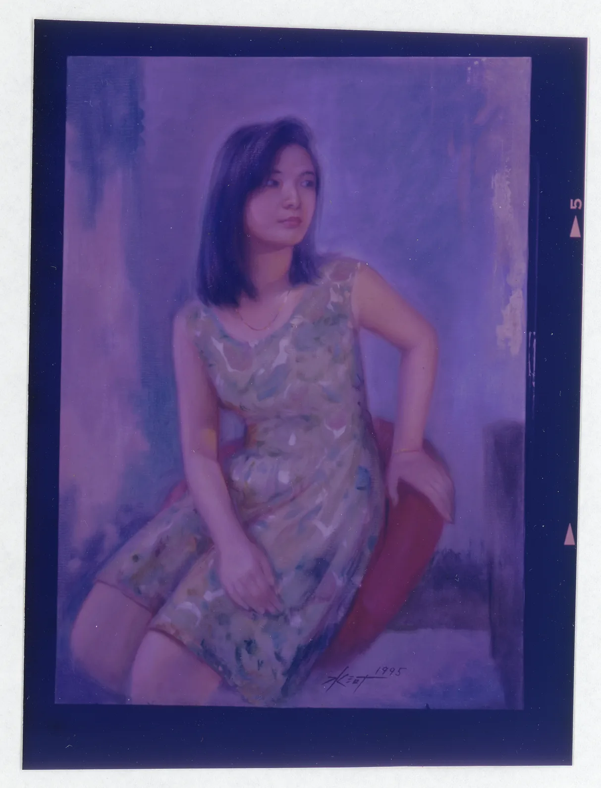 孫女C 30P